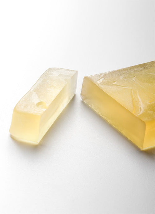 Brightening Yellow Goodness Soap Bar